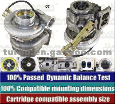 Replace For Cummins CECO ISM Turbocharger HX55W 3592778