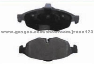 DODGE BRAKE PAD 05018942AA