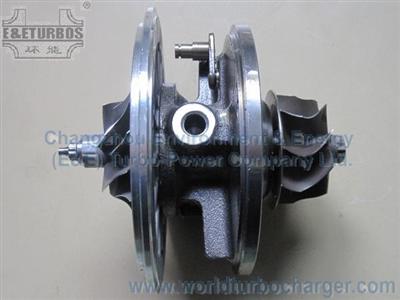 Regenerated Turbo Cartridge/Cartucho/CHRA GT2359V 703891-0031 Fit Turbo 711017-5003S/711017-0001/6130960499