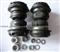 CONTROL ARM BUSHING SET