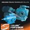 LQ3G Three Screw Pump