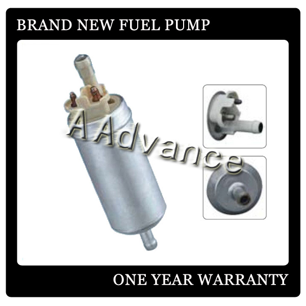 Fuel Pump-OEM Part Pierburg 7.21440.51.0