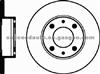 Brake Disc For FIAT 4139101