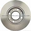 Brake Disc For FIAT RF16500250