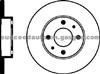 Brake Disc For FIAT 7645054