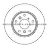 Brake Disc For FORD D92Z-1125A