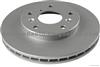 Brake Disc For FORD GJ25-33-25XD