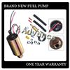 Airtex E8012s Electric Fuel Pump Universal 12V & Installation Kits