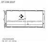 VW Radiator 321121251AL,321121251AJ