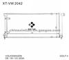 VW Radiator 191121253A,191121253G