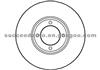 Brake Disc For FORD 5022671