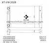 VW Radiator 6N0121253B,6N0121253A