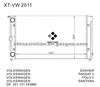 VW Radiator 871121251A