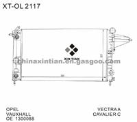 OPEL Radiator 90264491,1300088