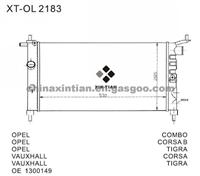 OPEL Radiator 1300149,90410047