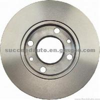 Brake Disc For FIAT RF16500250