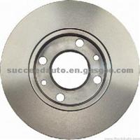 Brake Disc For FIAT SE022165002A