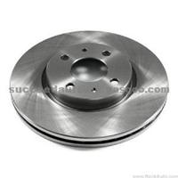 Brake Disc For FIAT 60805117