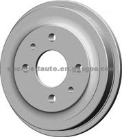 Brake Disc For FIAT 7777842