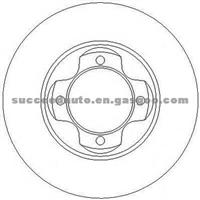 Brake Disc For FORD BF68-33-251A