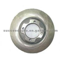 Brake Disc For FORD B107-33-251