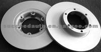 Brake Disc For FORD E7GZ-1125B