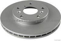 Brake Disc For FORD GJ25-33-25XD