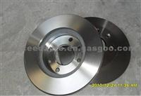 Brake Disc For FORD E7GZ-1125B