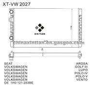 SEAT Radiator 1HO121253BE