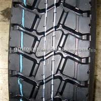 1000r20 All Steel Truck Tire   070707  TBR TIRE Made In China