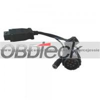 Bmw Icom Motorcycle Cable 10 Pin