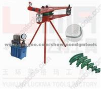 CPB-2 Hydraulic Pipe Bender