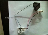 Gage Assy ,Fuel Sender For Toyota Hilux Kun 25L-Prmdhv 83320-0K040