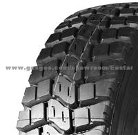 Truck Tyre  10.00R20