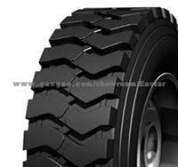 Truck Tyre