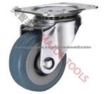 Caster New Wheels  100-200mm