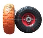 Pu Foam Wheel