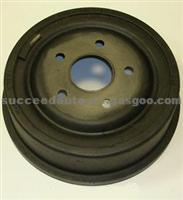 Brake Disc For FORD F32Z-1126A