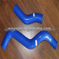 High Performance EVO 1-3 Radiator Hose ISO 9001