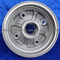 Brake Disc For FORD DA01-26-251