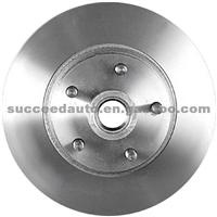 Brake Disc For FORD C8OZ-1102A