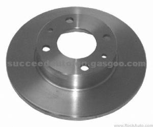 Brake Disc For FIAT RF16500253