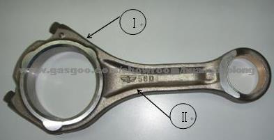 Deutz BF4M2012 Connecting Rod 04290076/04282284/04294630