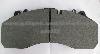 Brake Pad Wva29087