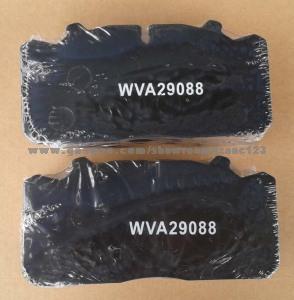 Truck Brake Pad For Man