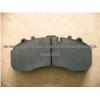 Truck Brake Pad Wva29108/29125/29115