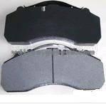 Bus Brake Pad Wva29105/29106/29108