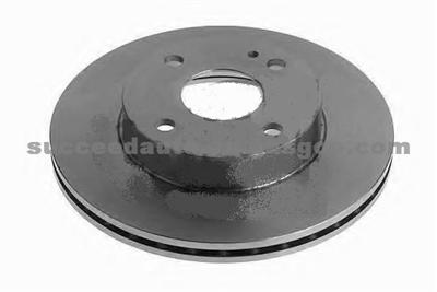 Brake Disc For FORD BF68-33-251