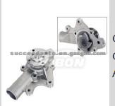 Water Pump For AMC 4626215