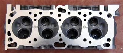 Cylinder Head HYUNDAI G4CS,2.4L (4G64 8V) 22100-32680